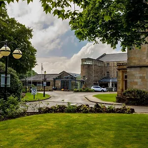 Weetwood Hall Estate 4* Leeds (West Yorkshire)