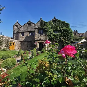 Stirk House 4* Gisburn