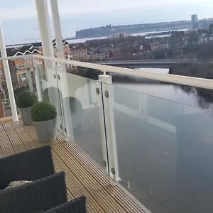 Century Wharf By Urban Space Cardiff